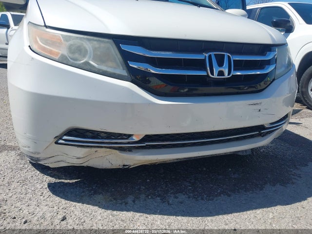 Продаж на аукціоні авто 2016 Honda Odyssey Se, vin: 5FNRL5H38GB087944, номер лоту: 44628722