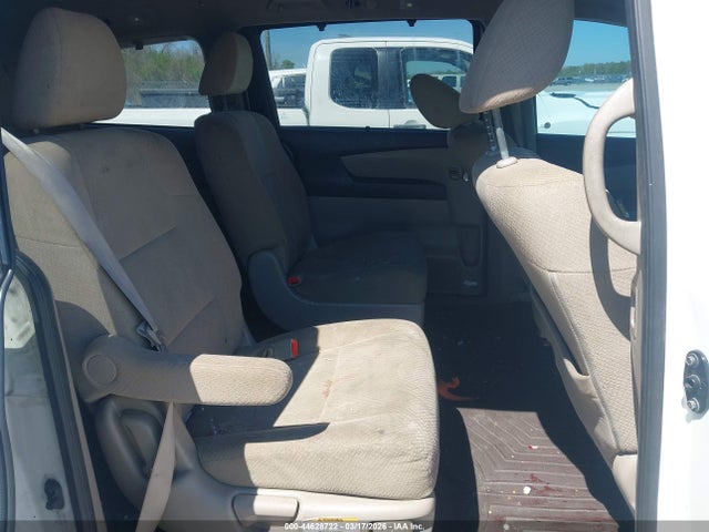 Продаж на аукціоні авто 2016 Honda Odyssey Se, vin: 5FNRL5H38GB087944, номер лоту: 44628722