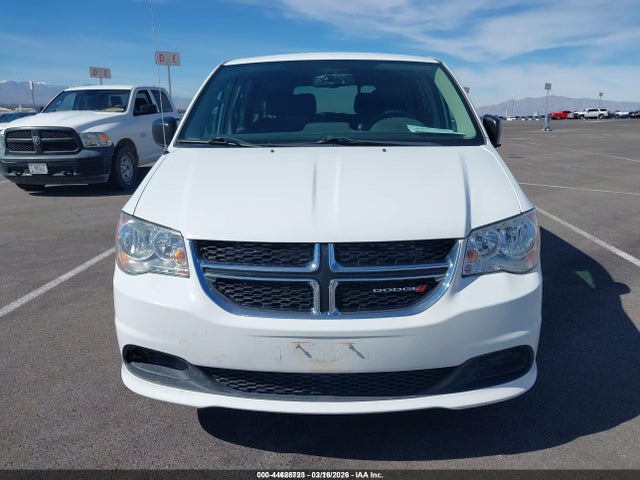 Dodge Grand Caravan Se 2017 2C4RDGBG5HR789780 Image 15