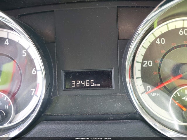 Dodge Grand Caravan Se 2017 2C4RDGBG5HR789780 Image 18