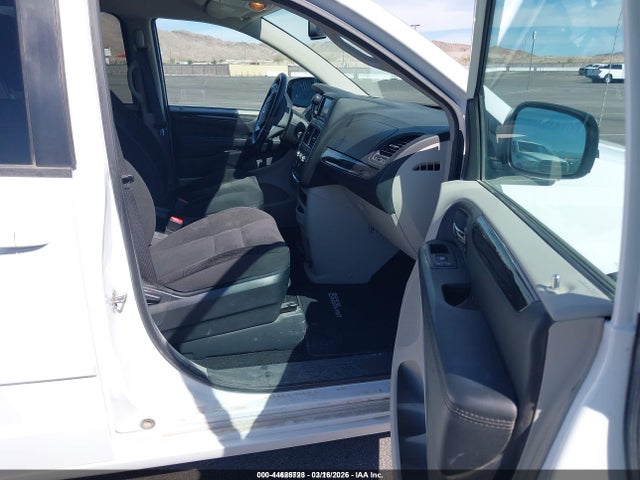 Dodge Grand Caravan Se 2017 2C4RDGBG5HR789780 Image 5