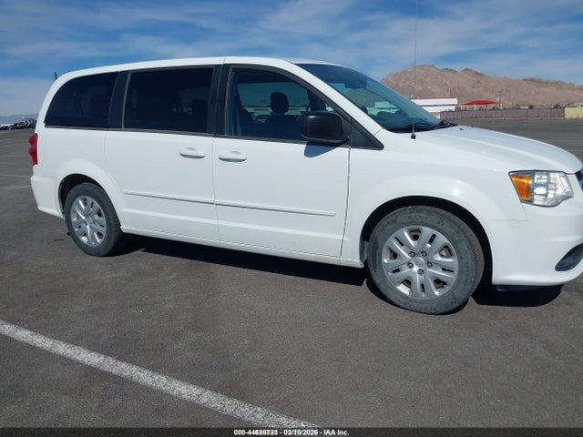 Dodge Grand Caravan Se 2017 2C4RDGBG5HR789780 Image 13