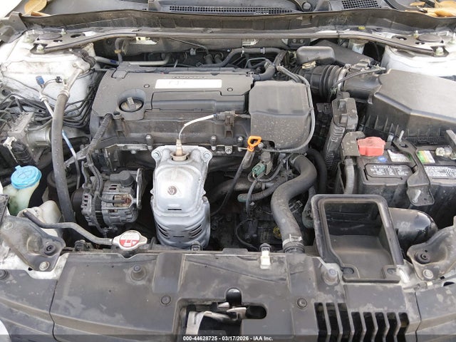 Honda Accord Sport 2015 1HGCR2F53FA223056 Image 10