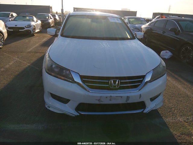 Honda Accord Sport 2015 1HGCR2F53FA223056 Image 12