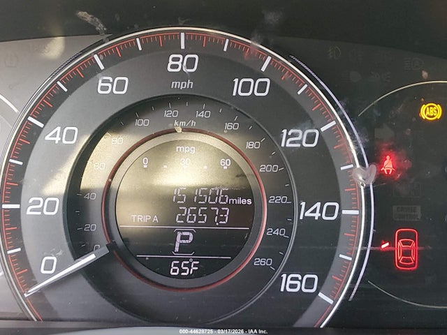 Honda Accord Sport 2015 1HGCR2F53FA223056 Image 15