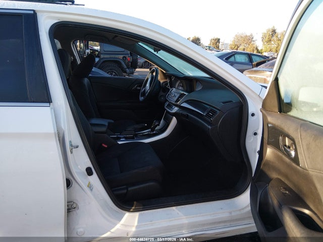 Honda Accord Sport 2015 1HGCR2F53FA223056 Image 5