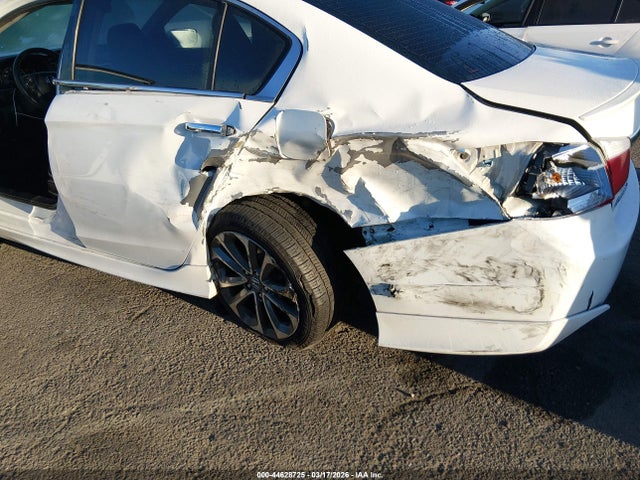 Honda Accord Sport 2015 1HGCR2F53FA223056 Image 6
