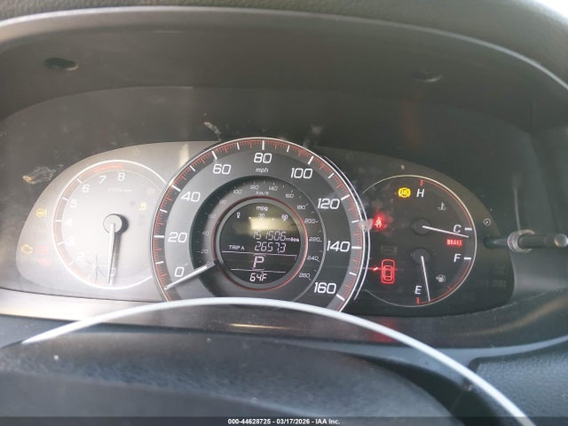 Honda Accord Sport 2015 1HGCR2F53FA223056 Image 7