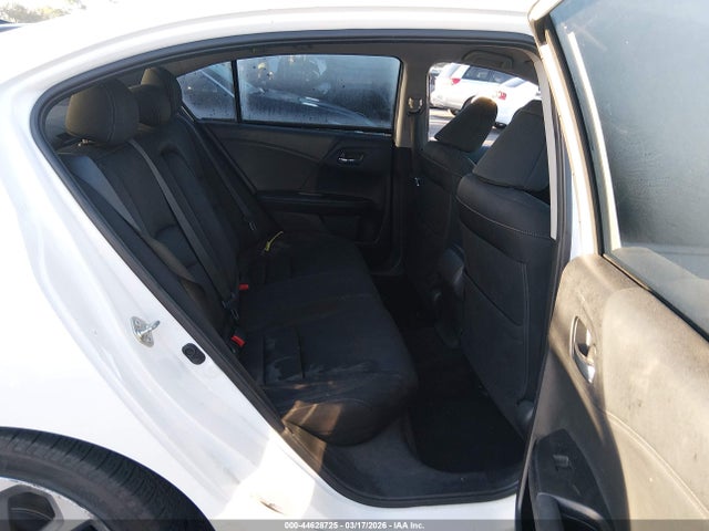 Honda Accord Sport 2015 1HGCR2F53FA223056 Image 8