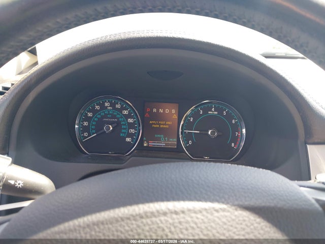 2015 JAGUAR XF SAJWA0FSXFPU48490 Photo 6