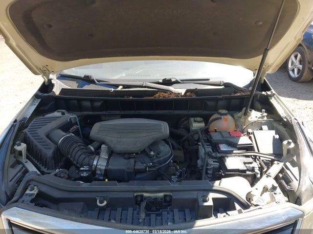 2017 CADILLAC XT5 1GYKNBRS5HZ202523 Photo 9