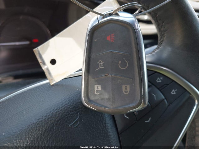 2017 CADILLAC XT5 1GYKNBRS5HZ202523 Photo 10