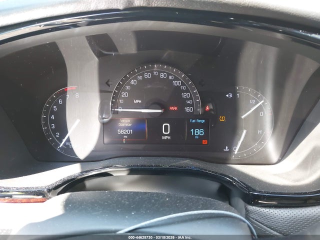 2017 CADILLAC XT5 1GYKNBRS5HZ202523 Photo 6