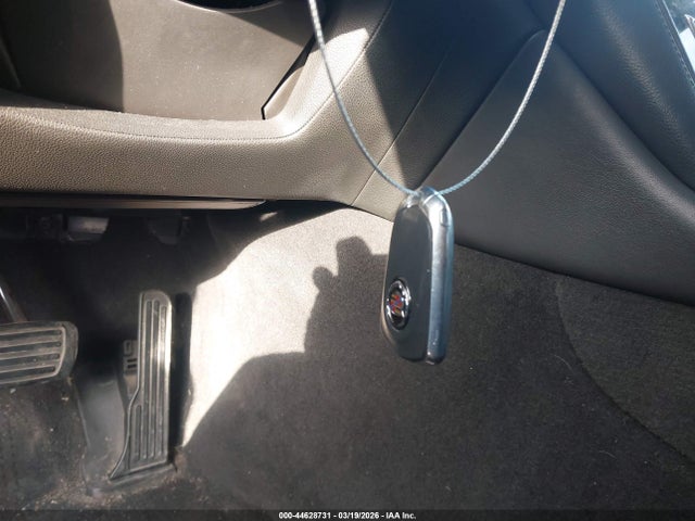 44628731 :رقم المزاد ، 1G6AU5S80E0182544 vin ، 2014 Cadillac Cts Vsport مزاد بيع