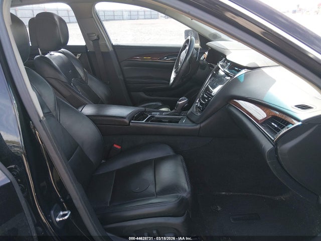 44628731 :رقم المزاد ، 1G6AU5S80E0182544 vin ، 2014 Cadillac Cts Vsport مزاد بيع