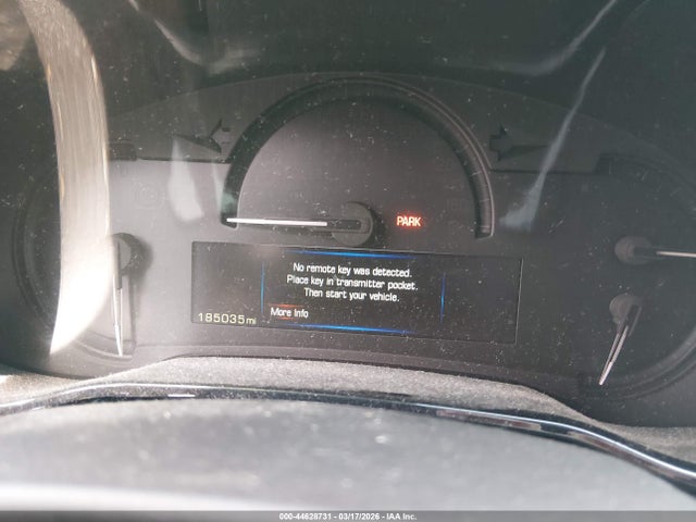 44628731 :رقم المزاد ، 1G6AU5S80E0182544 vin ، 2014 Cadillac Cts Vsport مزاد بيع
