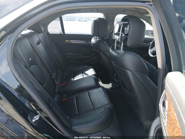 44628731 :رقم المزاد ، 1G6AU5S80E0182544 vin ، 2014 Cadillac Cts Vsport مزاد بيع