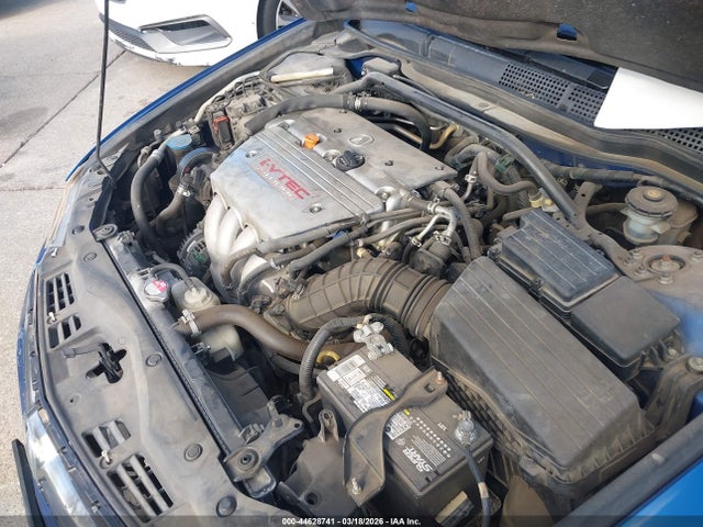 44628741 :رقم المزاد ، JH4CL96887C003029 vin ، 2007 Acura Tsx مزاد بيع