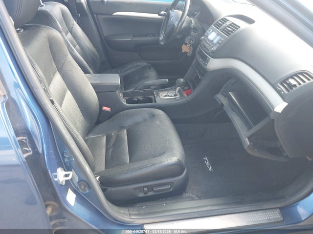 44628741 :رقم المزاد ، JH4CL96887C003029 vin ، 2007 Acura Tsx مزاد بيع
