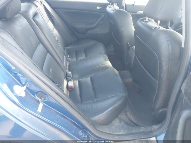 44628741 :رقم المزاد ، JH4CL96887C003029 vin ، 2007 Acura Tsx مزاد بيع