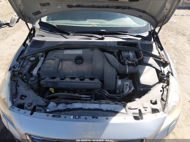 Aukcja sprzedaży 2011 Volvo S60 T6, vin: YV1902FH3B2010166, numer aukcji: 44628744