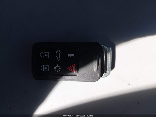 Aukcja sprzedaży 2011 Volvo S60 T6, vin: YV1902FH3B2010166, numer aukcji: 44628744