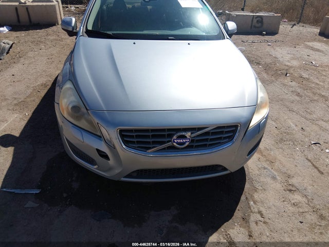 Aukcja sprzedaży 2011 Volvo S60 T6, vin: YV1902FH3B2010166, numer aukcji: 44628744