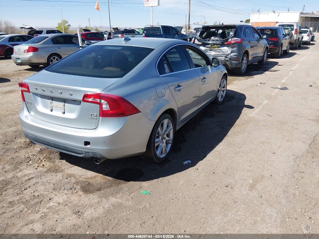Aukcja sprzedaży 2011 Volvo S60 T6, vin: YV1902FH3B2010166, numer aukcji: 44628744