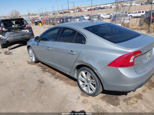 Aukcja sprzedaży 2011 Volvo S60 T6, vin: YV1902FH3B2010166, numer aukcji: 44628744