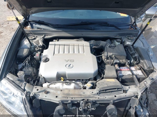 Aukcja sprzedaży 2015 Lexus Es 350, vin: JTHBK1GG4F2167663, numer aukcji: 44628747