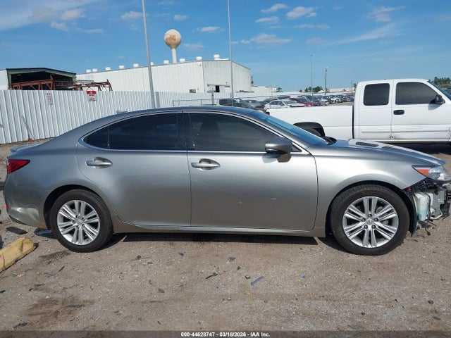 Aukcja sprzedaży 2015 Lexus Es 350, vin: JTHBK1GG4F2167663, numer aukcji: 44628747