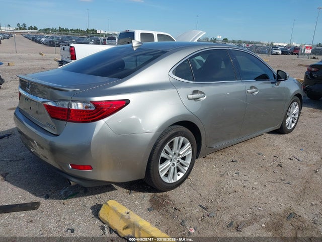 Aukcja sprzedaży 2015 Lexus Es 350, vin: JTHBK1GG4F2167663, numer aukcji: 44628747