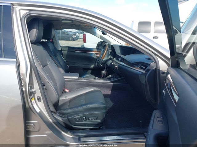 Aukcja sprzedaży 2015 Lexus Es 350, vin: JTHBK1GG4F2167663, numer aukcji: 44628747