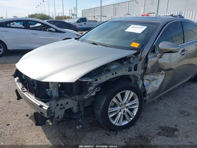 Aukcja sprzedaży 2015 Lexus Es 350, vin: JTHBK1GG4F2167663, numer aukcji: 44628747