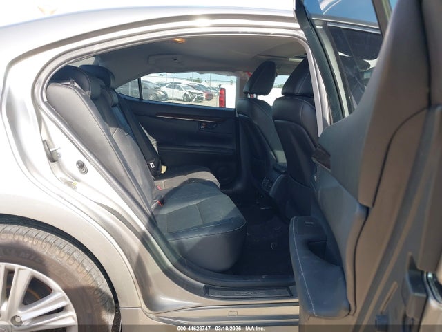 Aukcja sprzedaży 2015 Lexus Es 350, vin: JTHBK1GG4F2167663, numer aukcji: 44628747
