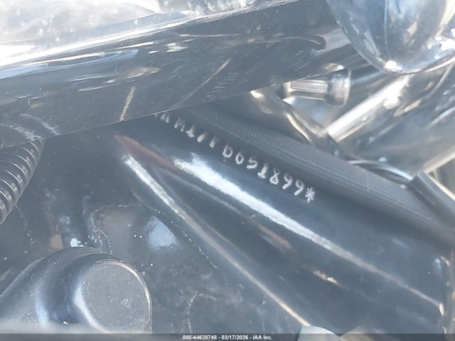 Продаж на аукціоні авто 2015 Harley-davidson Flhxs Street Glide Special, vin: 1HD1KRM17FB651899, номер лоту: 44628748