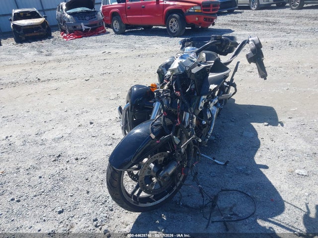 Продаж на аукціоні авто 2015 Harley-davidson Flhxs Street Glide Special, vin: 1HD1KRM17FB651899, номер лоту: 44628748
