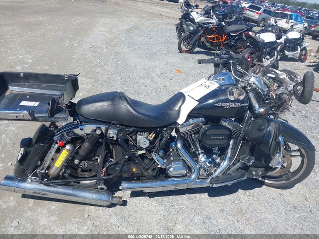 Продаж на аукціоні авто 2015 Harley-davidson Flhxs Street Glide Special, vin: 1HD1KRM17FB651899, номер лоту: 44628748