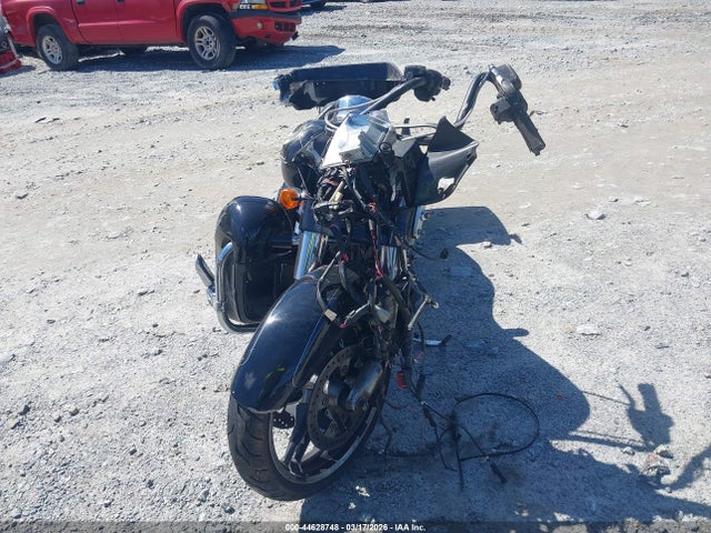 Продаж на аукціоні авто 2015 Harley-davidson Flhxs Street Glide Special, vin: 1HD1KRM17FB651899, номер лоту: 44628748