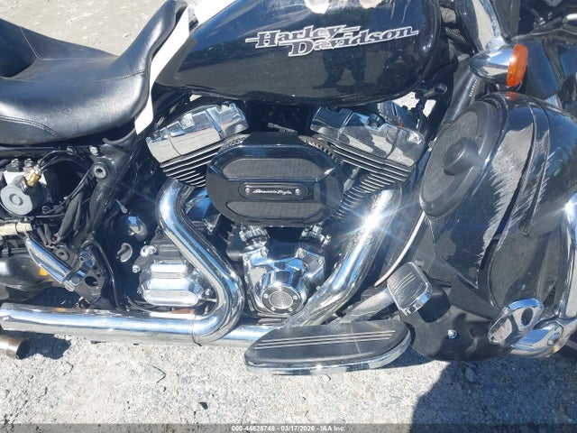 Продаж на аукціоні авто 2015 Harley-davidson Flhxs Street Glide Special, vin: 1HD1KRM17FB651899, номер лоту: 44628748