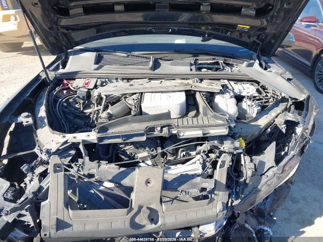 Aukcja sprzedaży 2025 Audi Q7 Premium Plus 45 Tfsi Quattro Tiptronic, vin: WA1LCBF76SD009912, numer aukcji: 44628758