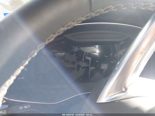 Aukcja sprzedaży 2025 Audi Q7 Premium Plus 45 Tfsi Quattro Tiptronic, vin: WA1LCBF76SD009912, numer aukcji: 44628758