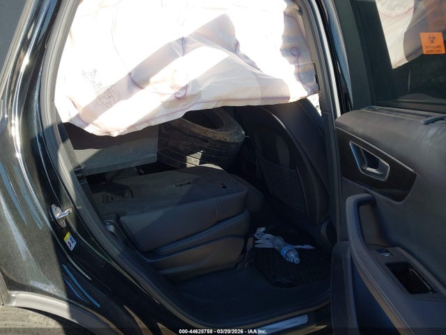Aukcja sprzedaży 2025 Audi Q7 Premium Plus 45 Tfsi Quattro Tiptronic, vin: WA1LCBF76SD009912, numer aukcji: 44628758
