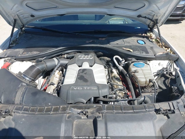 2015 AUDI A6 WAUHGAFC9FN007379 Photo 9