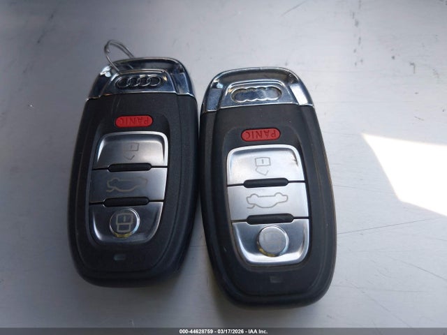 2015 AUDI A6 WAUHGAFC9FN007379 Photo 10