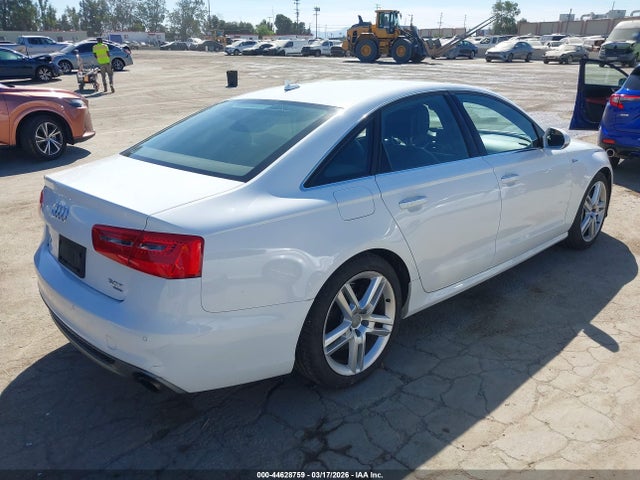 2015 AUDI A6 WAUHGAFC9FN007379 Photo 3