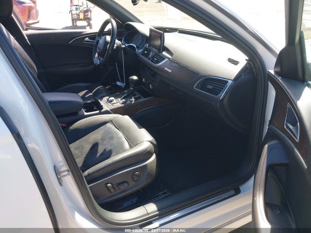 2015 AUDI A6 WAUHGAFC9FN007379 Photo 4