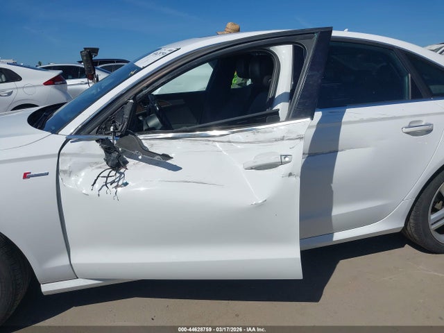 2015 AUDI A6 WAUHGAFC9FN007379 Photo 5