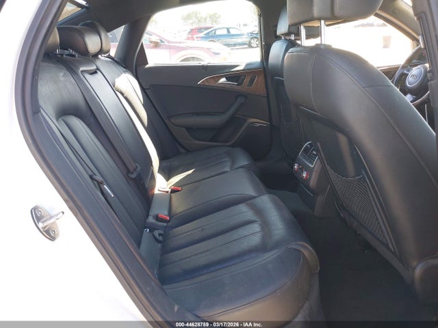 2015 AUDI A6 WAUHGAFC9FN007379 Photo 7