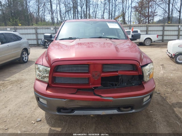 Продаж на аукціоні авто 2010 Dodge Ram 1500 Slt/sport/trx, vin: 1D7RV1GPXAS114617, номер лоту: 44628761